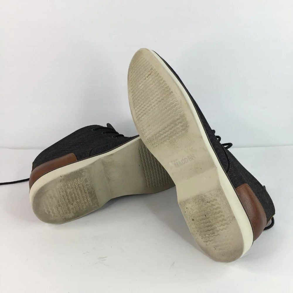 Madden M-Dolyn Chukka Boot Size 10.5M